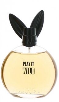 Playboy Play It Wild EDT 75 ml Kadın Parfümü kullananlar yorumlar